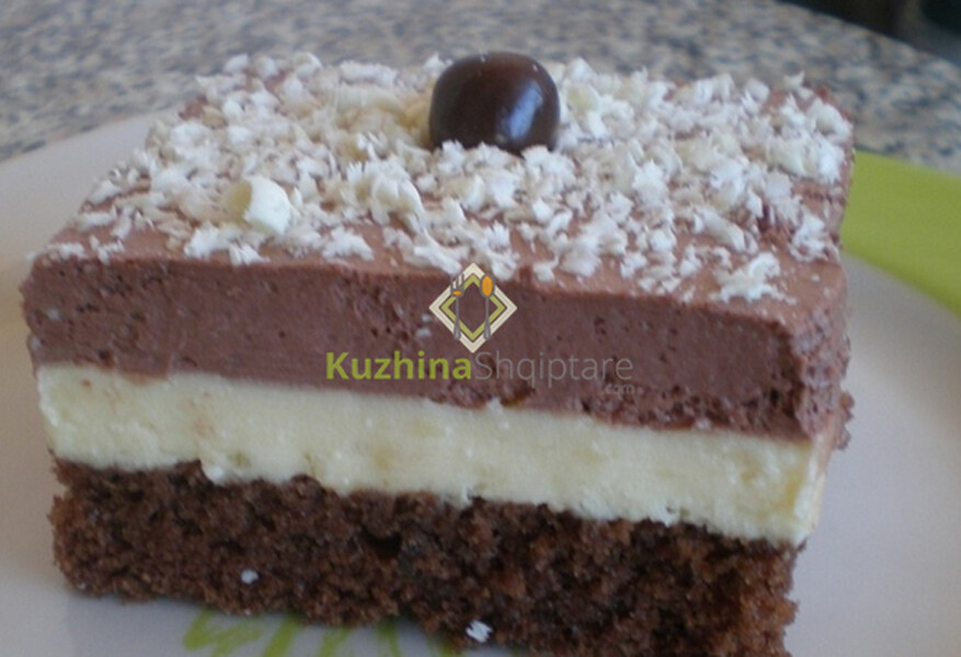 Ëmbëlsirë e shpejtë