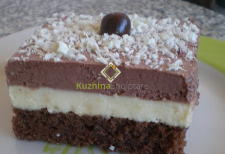 Ëmbëlsirë e shpejtë