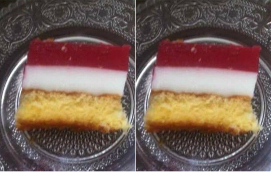 Embelsire me dy lloje te kremit