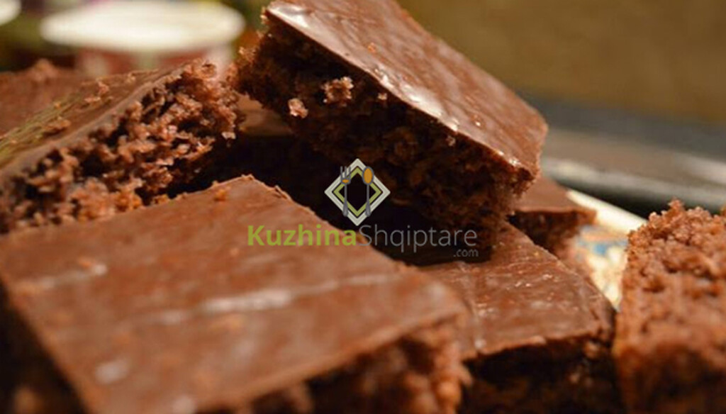 Katrorë çokollatë