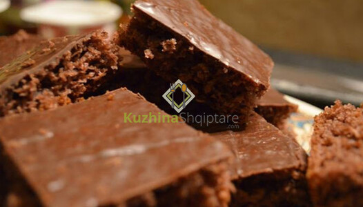 Katrorë çokollatë