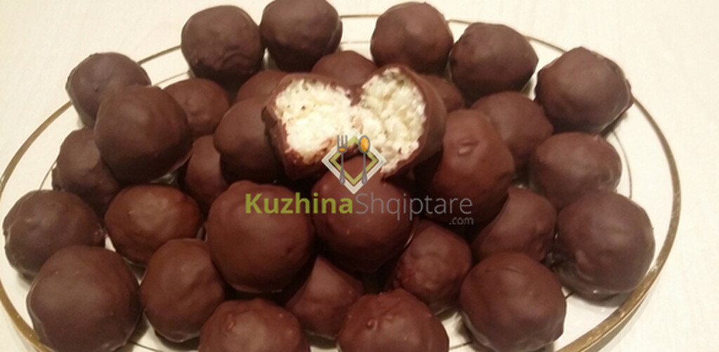 Bounty toptha të shpejtë