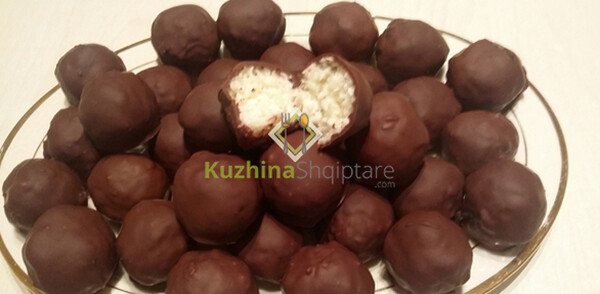 Bounty toptha të shpejtë