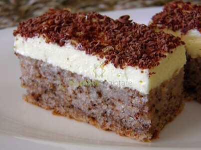 Tortë ‘’krejt nga 1’’