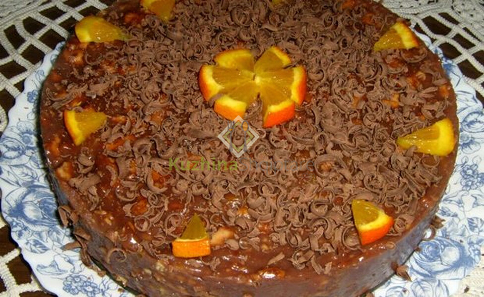 Tortë e lehtë ‘’studentore’’