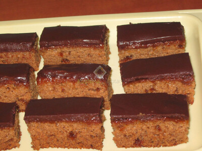 Ëmbëlsirë me shije ‘’Zemra mjalti’’