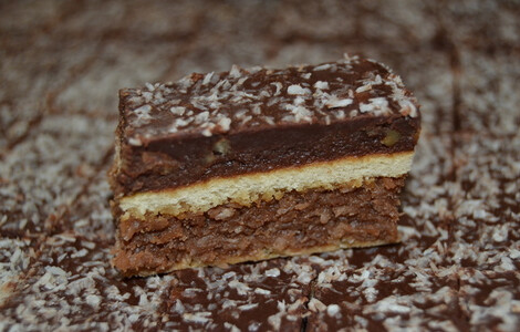 E ëmbël e shpejtë