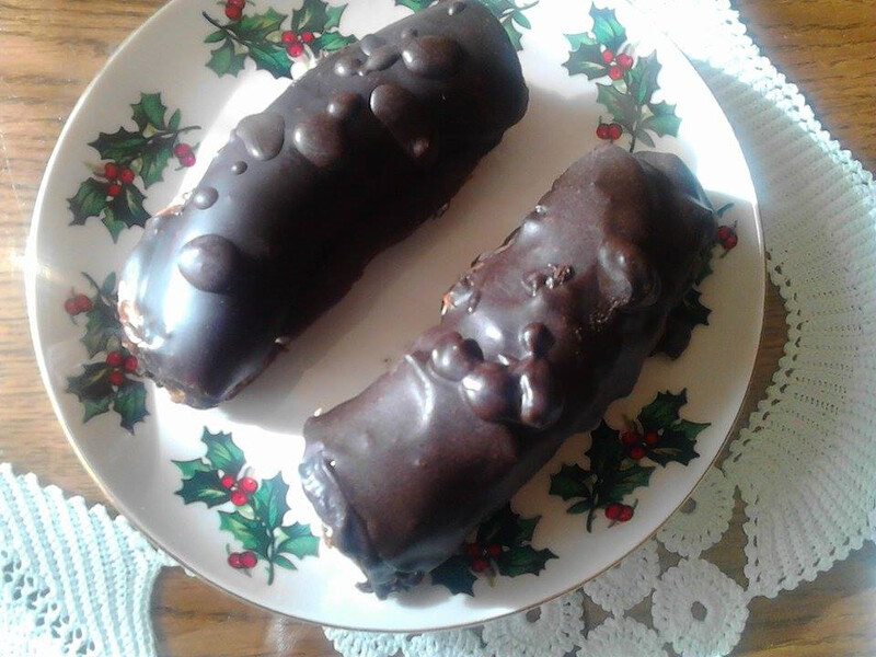 Ëmbëlsirë pa sheqer