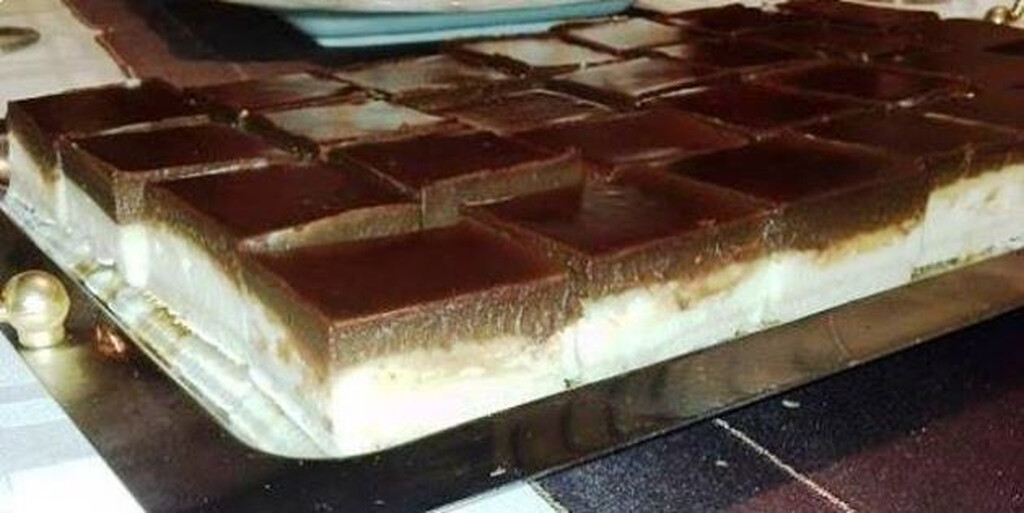 Ëmbëlsirë e lehtë