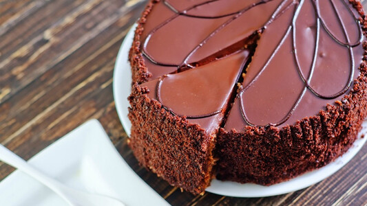 Tortë “sherbet” kreshmore