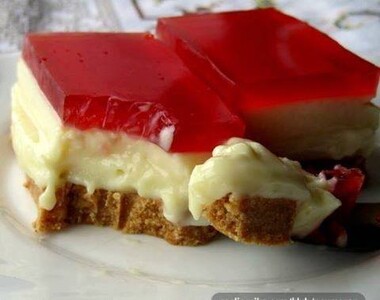 Tortë pa pjekje, pa pana, pa vezë-shumë të lehta për ti pergaditur