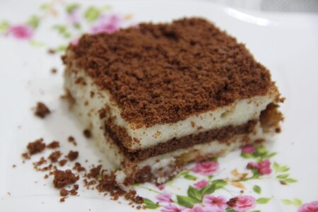 Torte super e lehtë