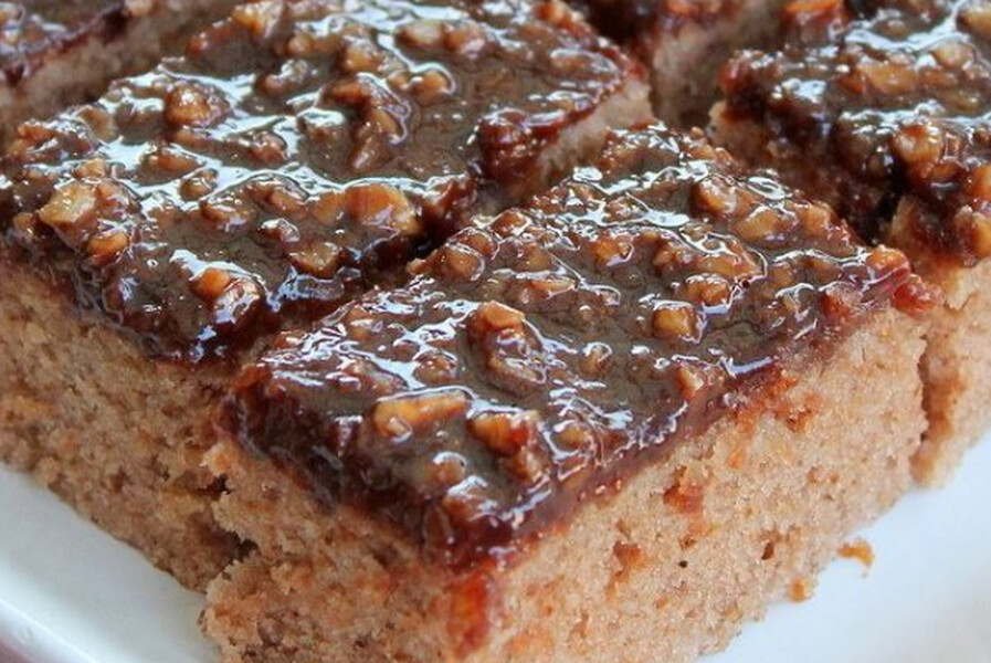 Ëmbëlsirë e lehtë