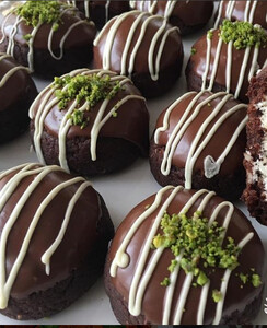 Gurabija të shijshme