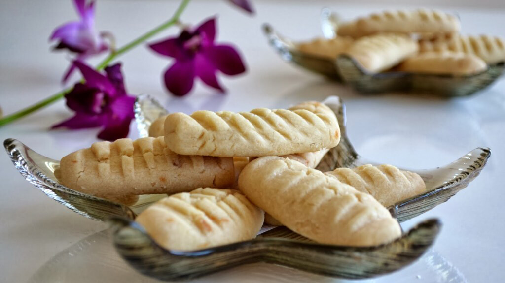 Gurabija me 3 përbërës