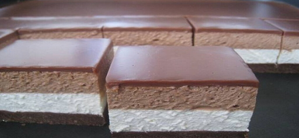 Ëmbëlsirë me nutella