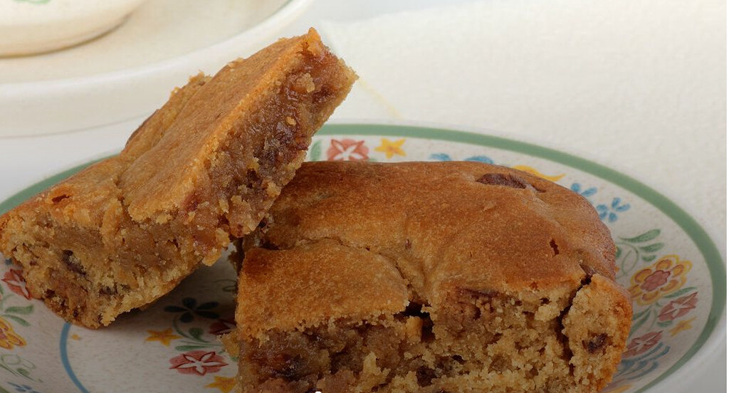 Torte me dy përbërës