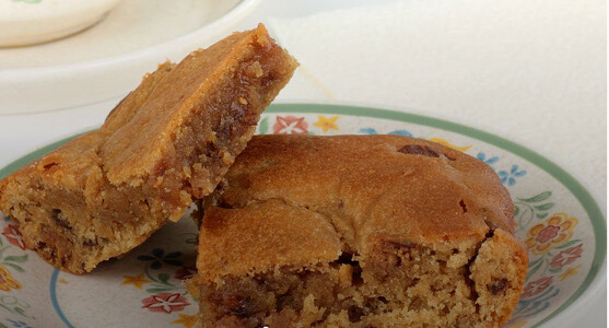 Torte me dy përbërës