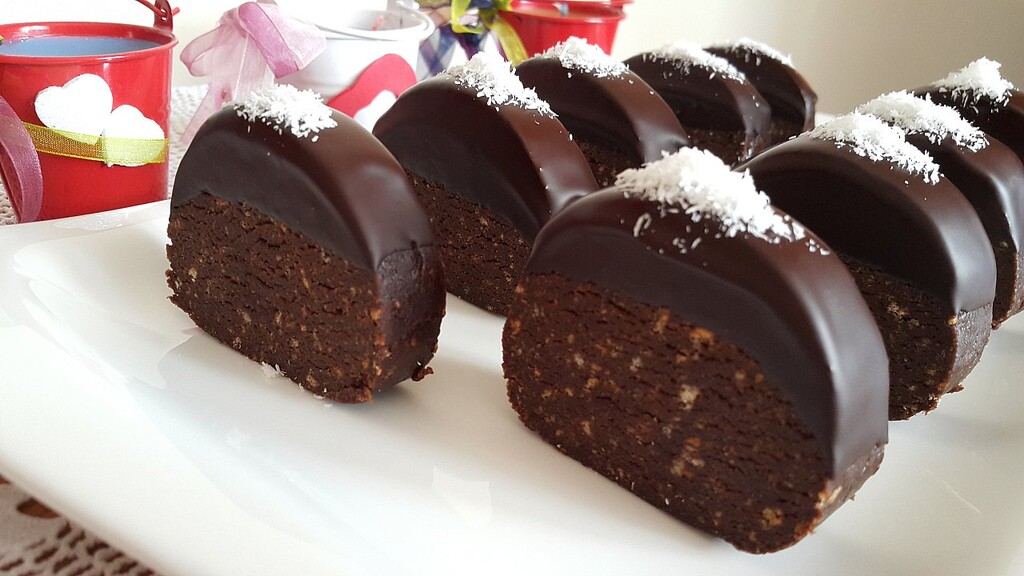 Torte për dy minuta