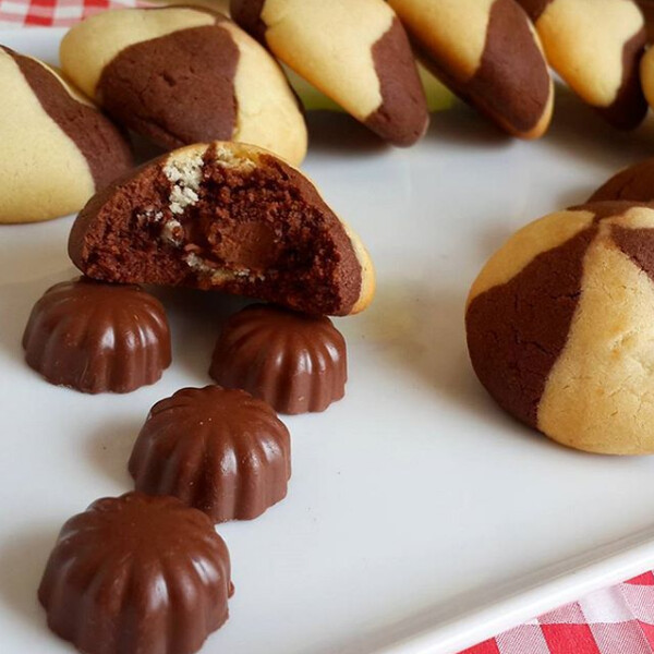 Biskota’’ tutku’’ të bëra në shtëpi