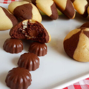 Biskota’’ tutku’’ të bëra në shtëpi