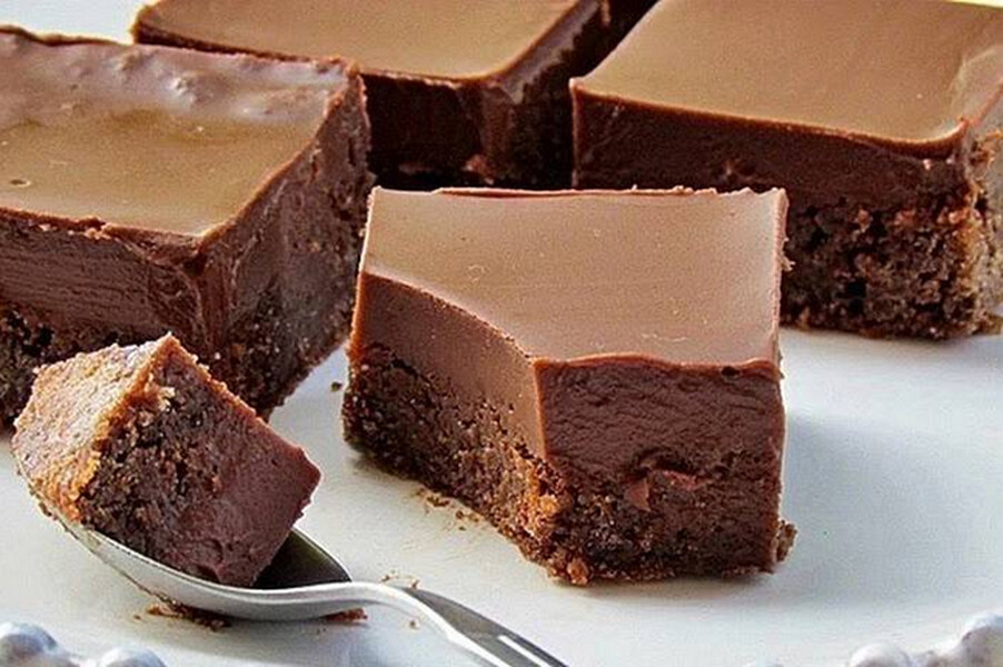 Ëmbëlsirë ’’Çudira e çokollatës’’