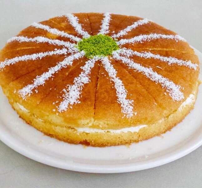 Torte e pashallareve