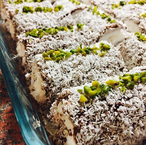 Ëmbëlsirë pallati