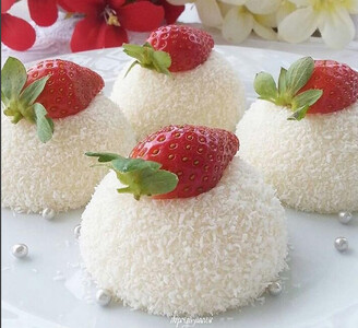 Ëmbëlsirë në filxhan