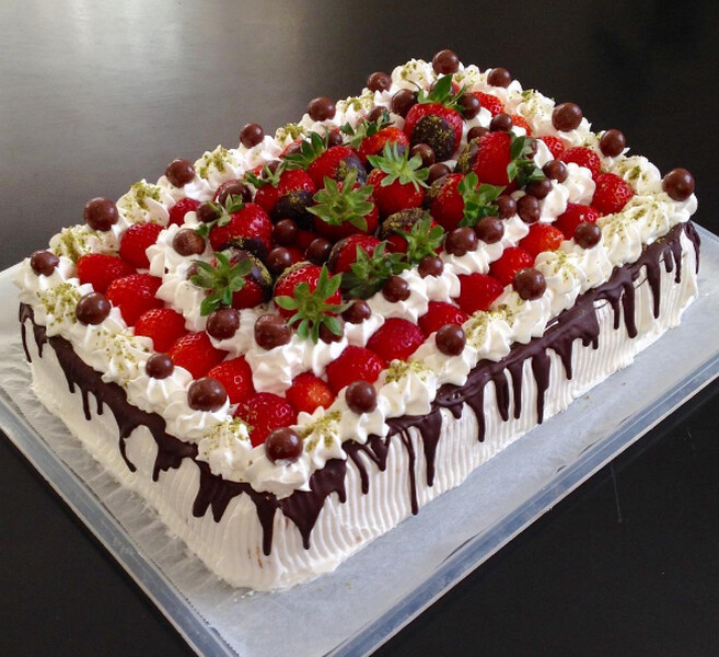 Ëmbëlsirë praktike