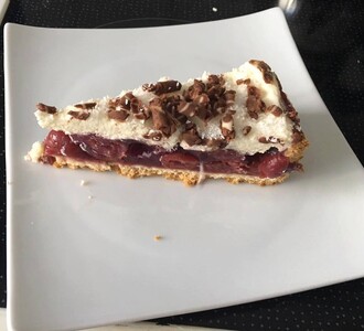 Embelsire me qershia