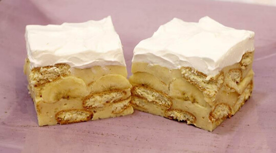 Ëmbëlsirë e lehtë