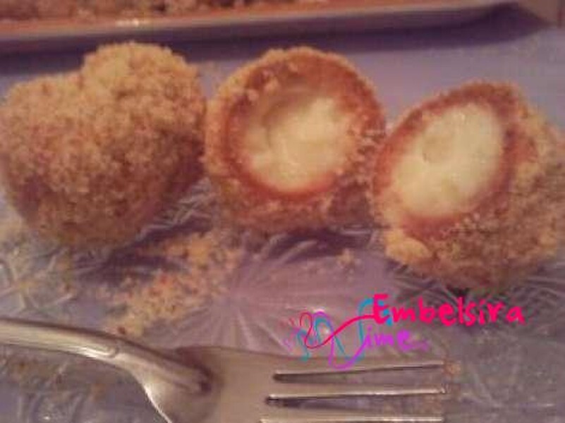 Embelsire ne forme Pjeshke