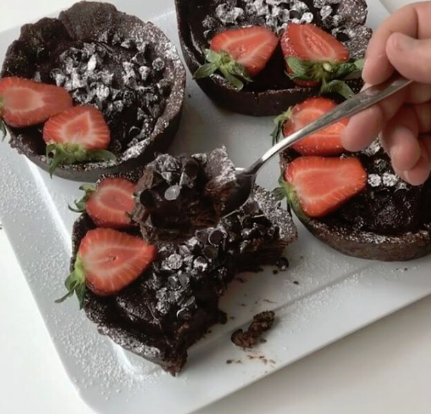 Ëmbëlsirë porcionale