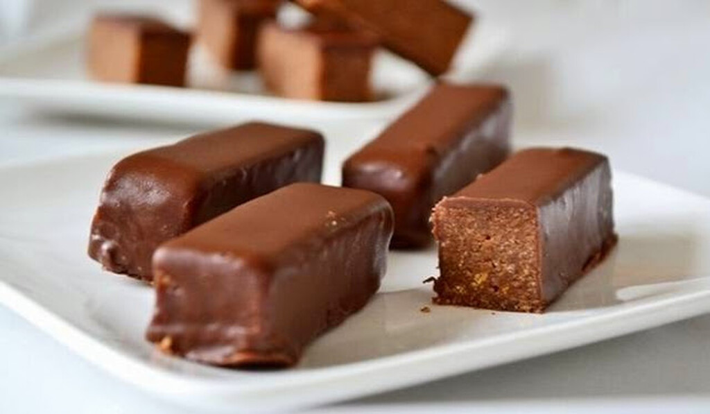 Ëmbëlsirë më ndryshe – me patate