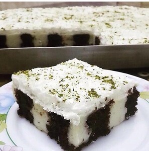 Ëmbëlsirë me krem