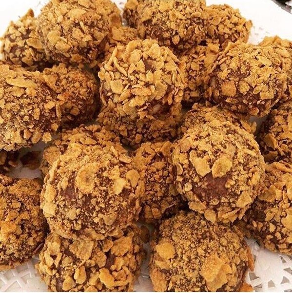 Gurabija me drithëra