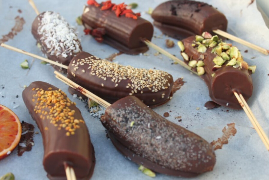 Ëmbëlsirë e shpejtë për fëmijë