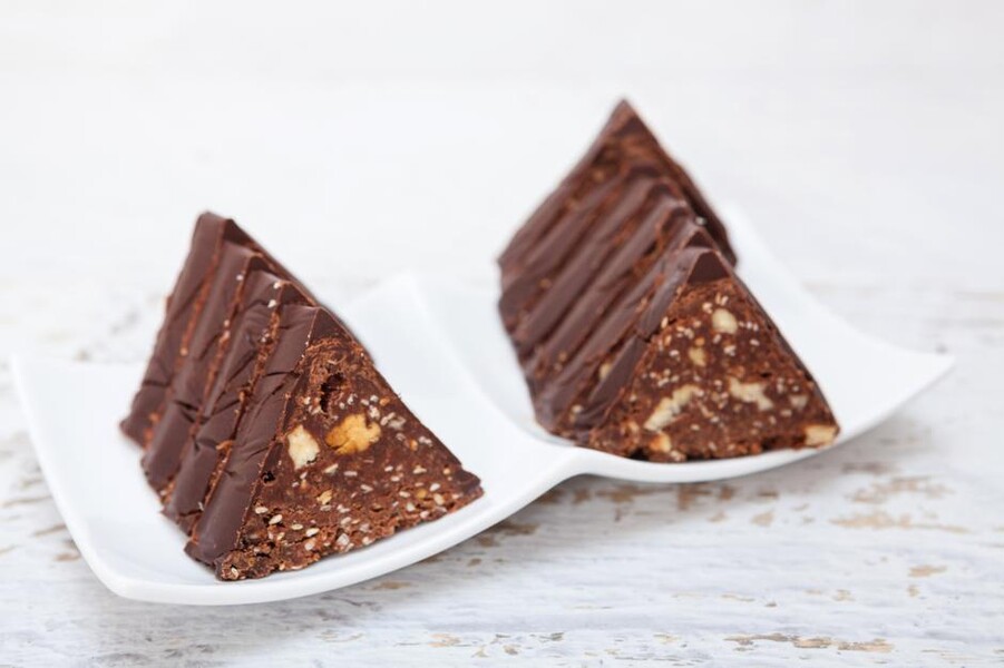 Toblerone të shtëpisë