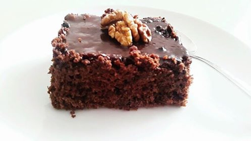 Ëmbëlsirë e zezë