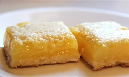 Ëmbëlsirë me shije vanilje