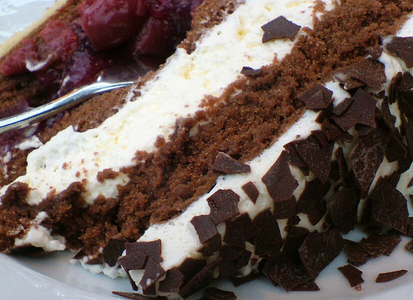 Torta Schwartzland