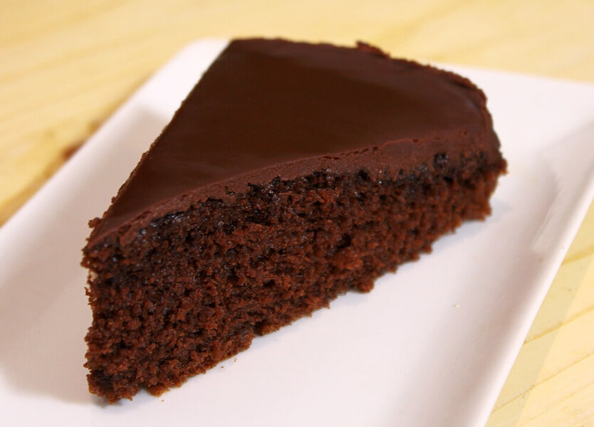 Tortë “Magjia e Zezë”