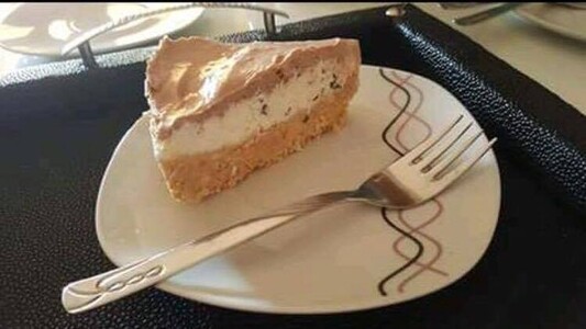 Zall Torte – Recetë nga Flutra