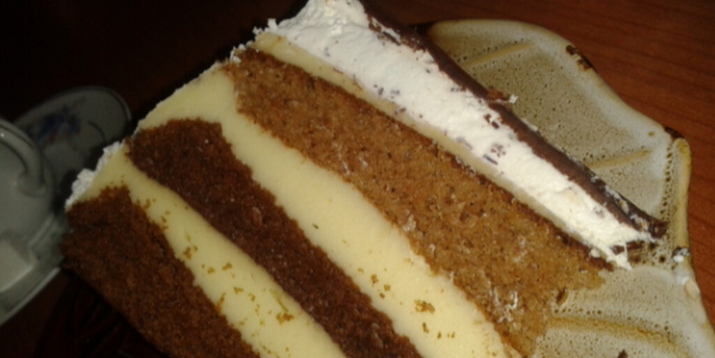 Tortë klasike me’’ kate’’