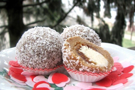 Fiq të mbushur me susam