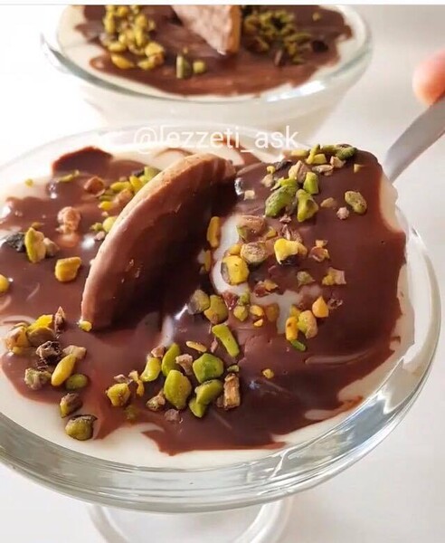 Ëmbelsirë më praktike nuk ka