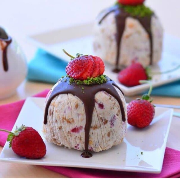 Parfe me luleshtrydhe