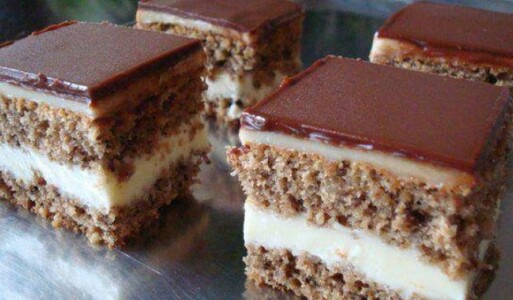 EMBELSIRE ME VANILJE