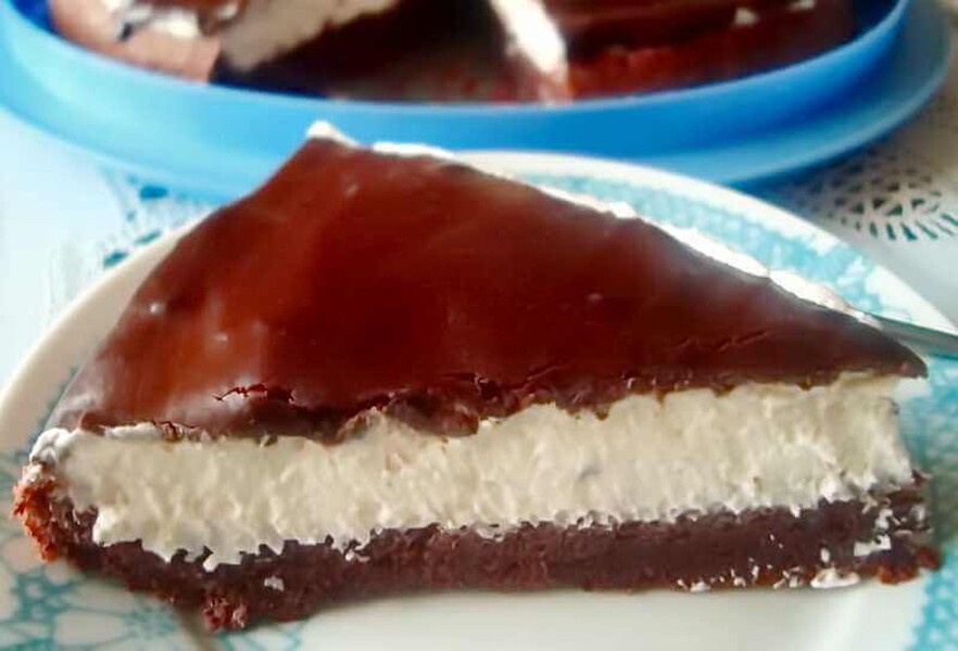 Ëmbëlsirë me ajkë të ëmbël